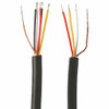 CB RADIO MICROPHONE CURLY CORDS