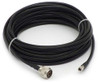 SMA-RP MALE TO “N” MALE LEADS