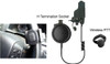 “H” PTT WIRELESS BUTTON