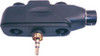 “H” PLUG - BENELEC COMMUNICATIONS MICROPHONE ACCESSORIES SYSTEM
