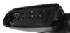 “H” PLUG - BENELEC COMMUNICATIONS MICROPHONE ACCESSORIES SYSTEM