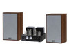 90W TUBE AMP & 6½" 2 WAY BOOKSHELF SPEAKER BUNDLE
