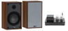 24W TUBE AMP & 6½" 2 WAY BOOKSHELF SPEAKER BUNDLE