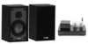 24W TUBE AMP & 4" 2 WAY BOOKSHELF SPEAKER BUNDLE