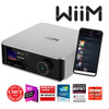WiiM-ULTRA WIRELESS STREAMING RECEIVER