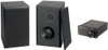 200W COMPACT CLASS D AMPLIFIER & 2 WAY MINI-MONITORS BUNDLE