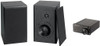 100W COMPACT CLASS D AMPLIFIER & 2 WAY MINI-MONITORS BUNDLE