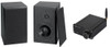 100W WIRELESS BT CLASS-D AMP & 2-WAY MINI-MONITORS BUNDLE