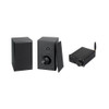 And Bri-asm Speakers and 20M Speaker Cable