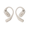 SHOKZ OpenFit Open Ear True Wireless Earbuds - Beige