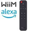 WiiM VOICE REMOTE