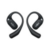 SHOKZ OpenFit Open Ear True Wireless Earbuds - Black