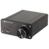 100W MINI AMPLIFIER - ACCENTO DYNAMICA