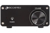 100W MINI AMPLIFIER - ACCENTO DYNAMICA