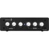 SUB-WOOFER AMPLIFIER 100W - DAYTON