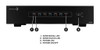 8-ZONE DISTRIBUTED AUDIO 8X8 MATRIX BUNDLE - DAYTON