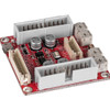 DSPB KERNEL BOARD ADAU1701