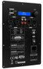 SUB-WOOFER PLATE AMPLIFIER 500W DSP - DAYTON