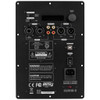 SUB-WOOFER PLATE AMPLIFIER 500W DSP - DAYTON