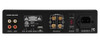 200W AMPLIFIER BASS-SHAKER - DAYTON