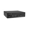 200W AMPLIFIER BASS-SHAKER - DAYTON