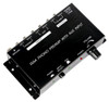 PHONO MM RIAA PREAMPLIFIER