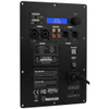 SUB-WOOFER PLATE AMPLIFIER 250W DSP - DAYTON