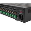 12CH MULTI-ZONE POWER AMPLIFIER CLASS-AB - DAYTON