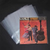SLEEVES FOR VINYL RECORDS