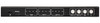4X2 HDMI MATRIX SWITCHER 4K + AUDIO EXTRACTION - PRO2