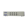 2x4 Vga and Audio Matrix