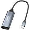 HDMI TO USB-C VIDEO CAPTURE ADAPTOR