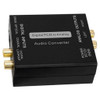 DIGITAL TO ANALOGUE CONVERTER - PRO2