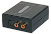 DIGITAL TO ANALOGUE CONVERTER - PRO2