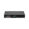 4x1 HDMI SWITCH 4K60 + AUDIO EXTRACTOR/INJECTOR - PRO2
