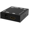 1080P TO 4K SCALER