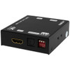1080P TO 4K SCALER