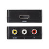 HDMI TO COMPOSITE VIDEO CONVERTER
