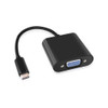 USB-C TO VIDEO CONVERTERS