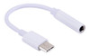 USB-C TO 3.5MM QUAD AUDIO ADAPTOR