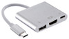 USB-C TO HDMI / USB 3.0 / PD POWER
