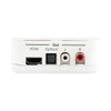 HDMI HD 1080P AUDIO EXTRACTOR 2CH