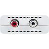 SPDIF TO ANALOGUE AUDIO DECODER 1D