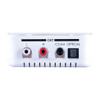 UNIVERSAL DIGITAL/ANALOGUE AUDIO CONVERTER