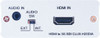 HDMI TO 3G-SDI CONVERTER WITH AUDIO - CYPRESS