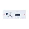 HDMI TO 3G-SDI CONVERTER WITH AUDIO - CYPRESS
