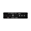 PC TO HDMI 1080P SCALER BOX - CYPRESS