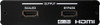 HDMI TO HDMI UHD SCALER 4K30 - CYPRESS