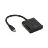 Active M/d/play to HDMI
