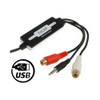 USB AUDIO CAPTURE ADC